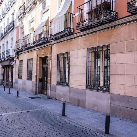La Terraza De Madridアパートメント エクステリア 写真