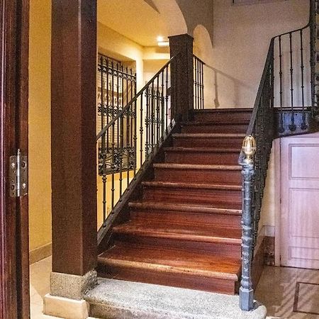 La Terraza De Madridアパートメント エクステリア 写真
