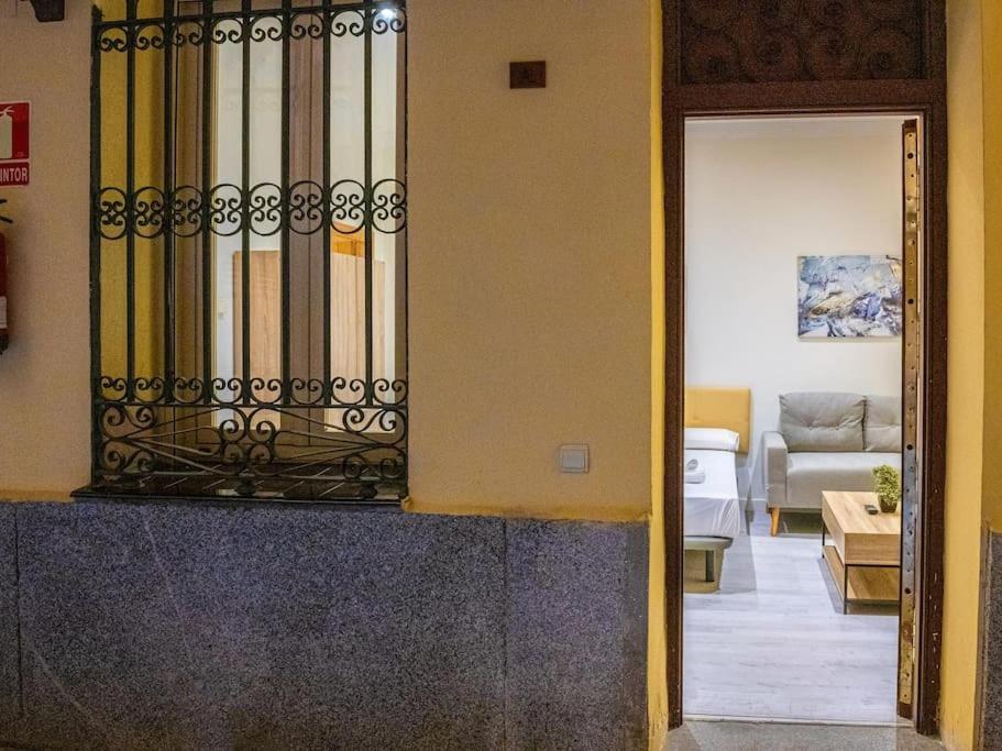 La Terraza De Madridアパートメント エクステリア 写真