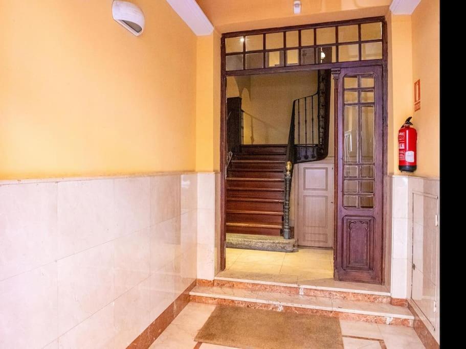 La Terraza De Madridアパートメント エクステリア 写真